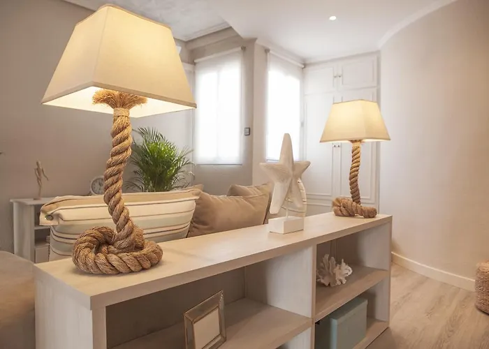 Benlliure Beach Apartment Mid-Term
