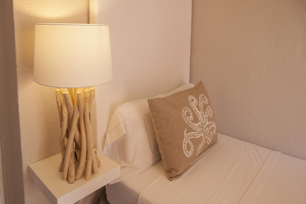 Appartement Benlliure Mid-term