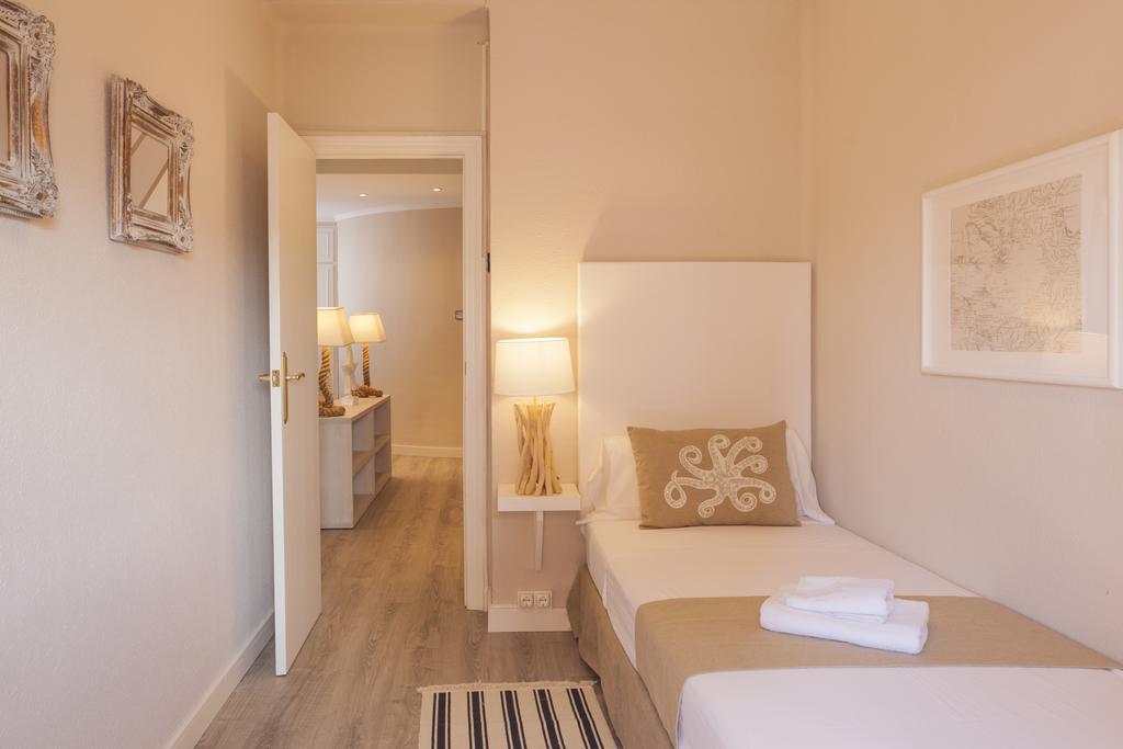 Benlliure Mid-term Appartement Valencia