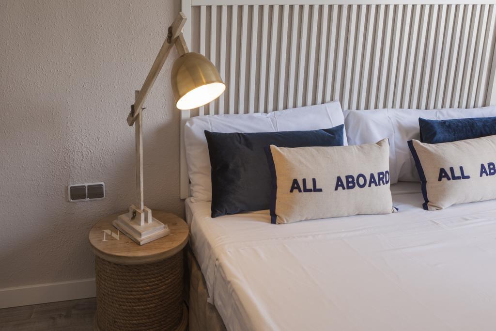 Benlliure Mid-term Appartement
