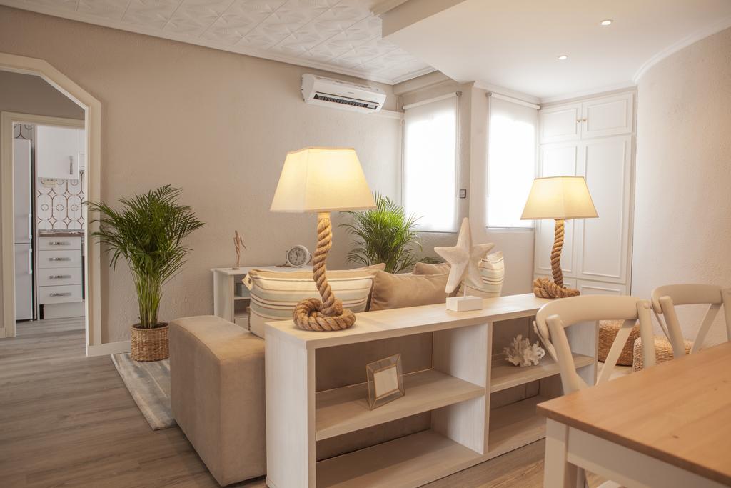 Benlliure Mid-term Appartement Valencia