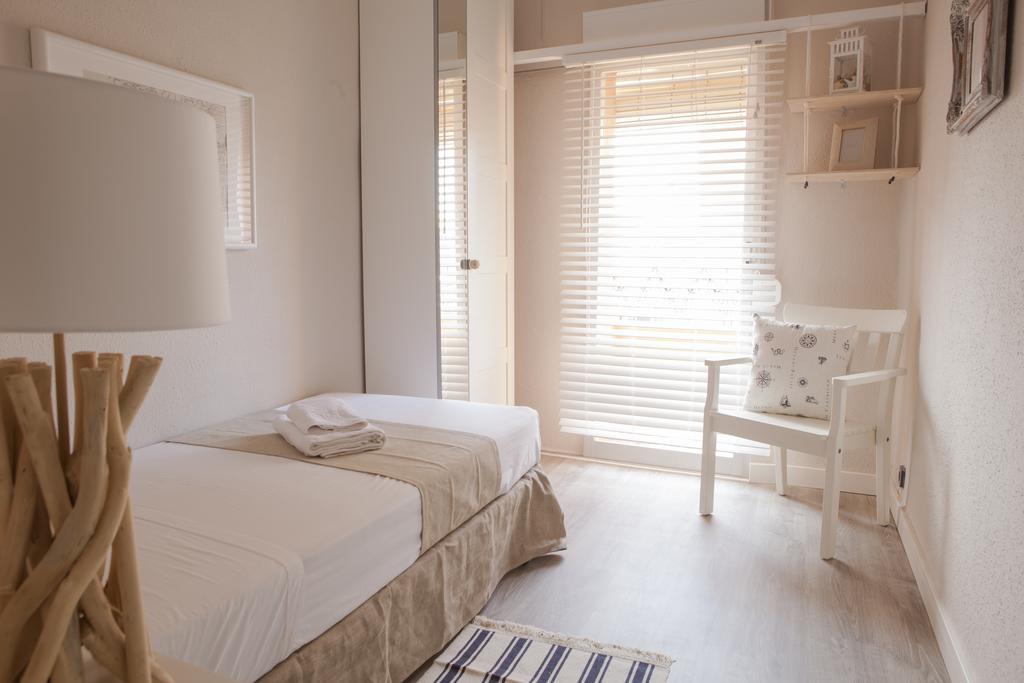 Apartment Md Benlliure Cabanal *